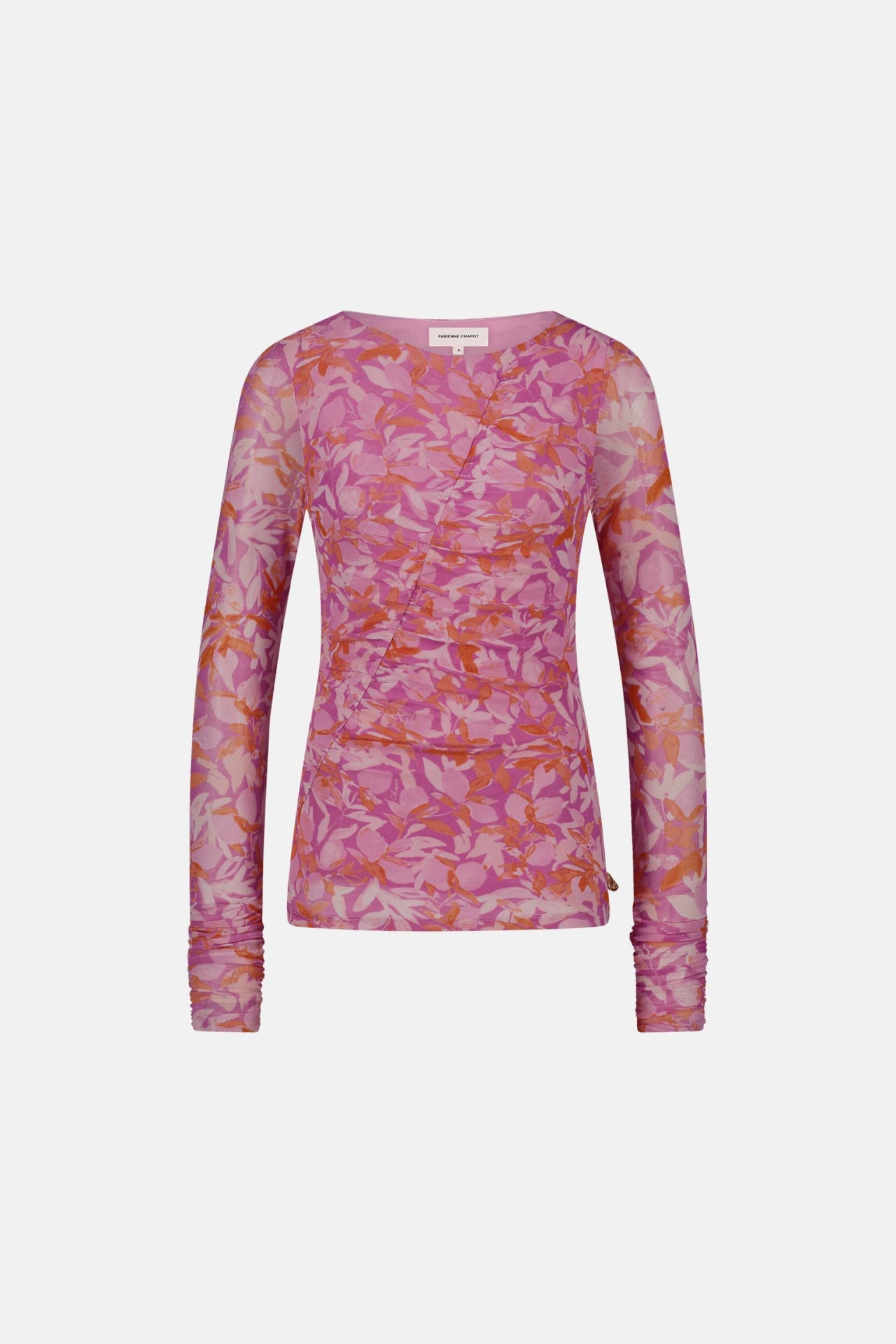 Fabienne Chapot Kasia top