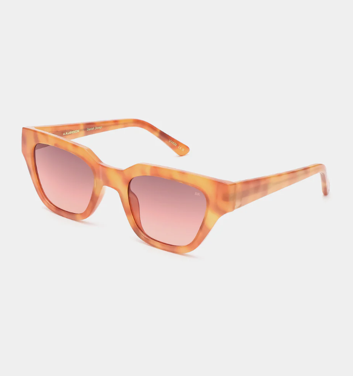 A Kjaerbede Kaws Sunglasses