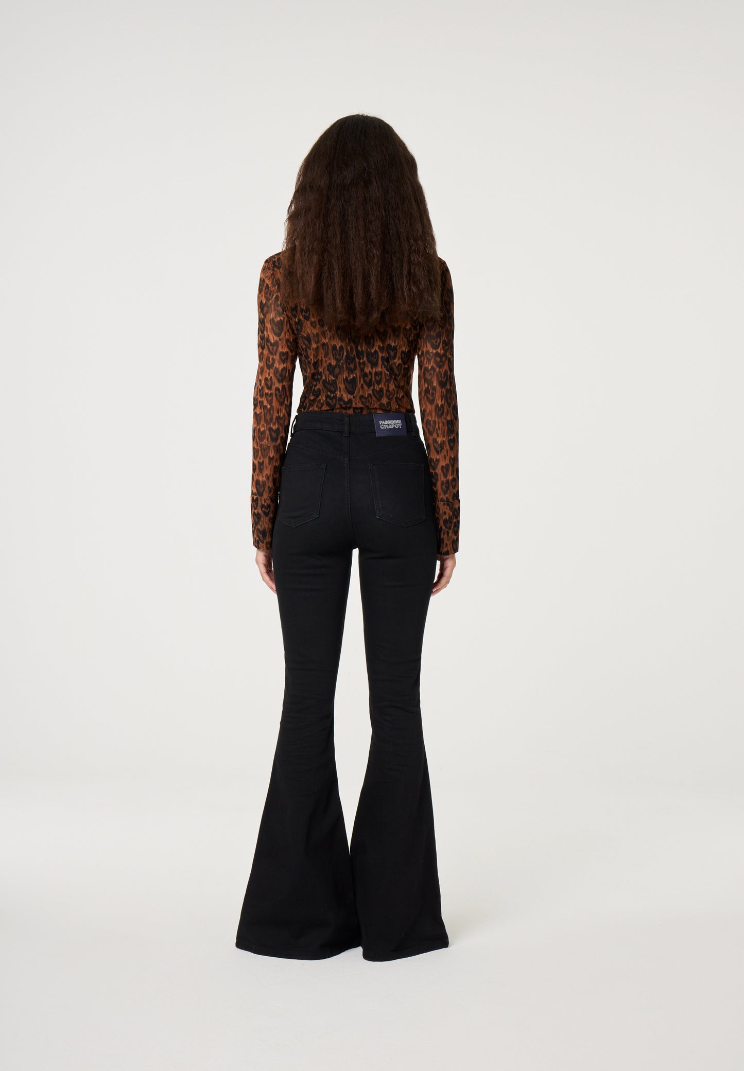 Fabienne Chapot Kevis Blouse