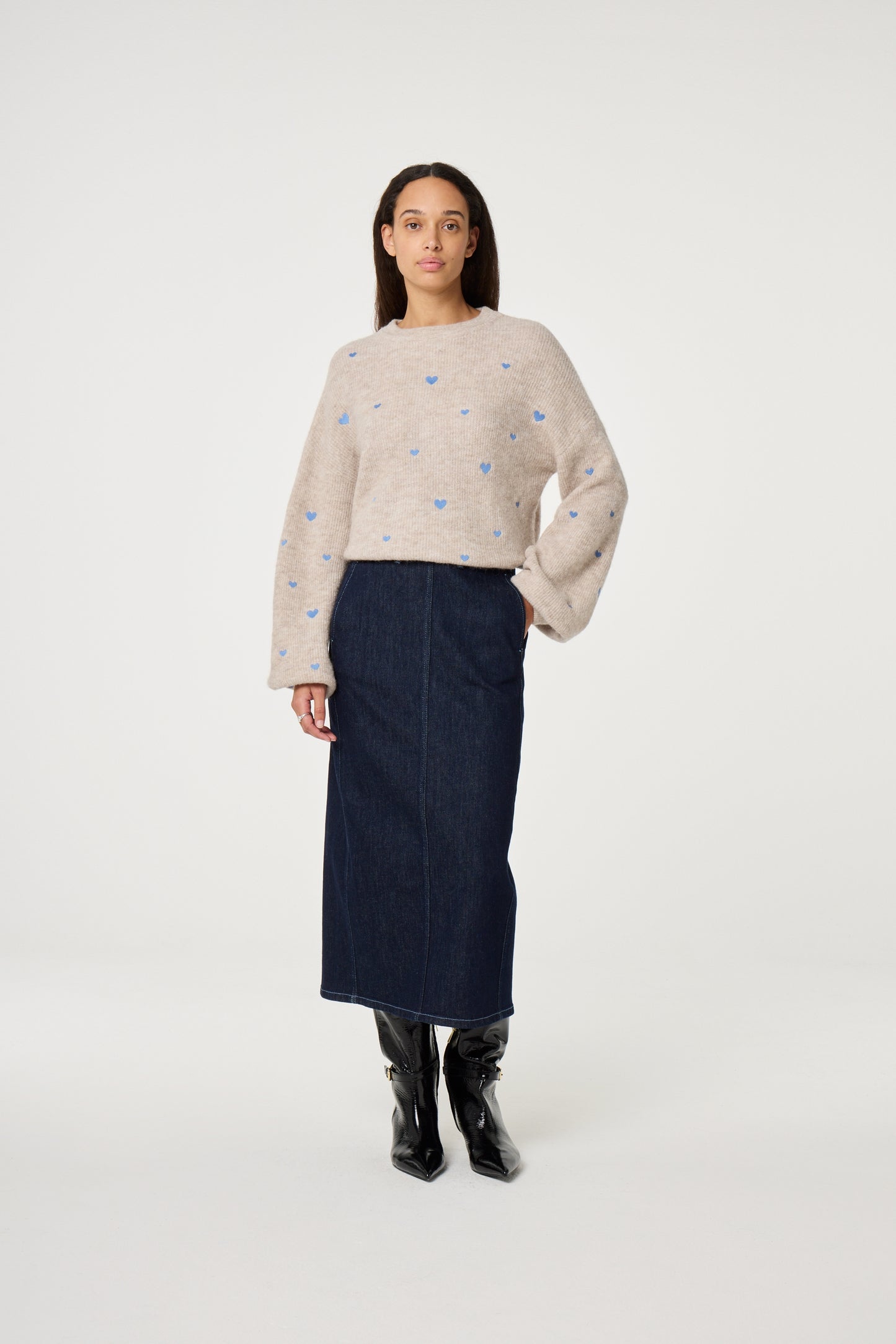 Fabienne Chapot Lidia Pullover
