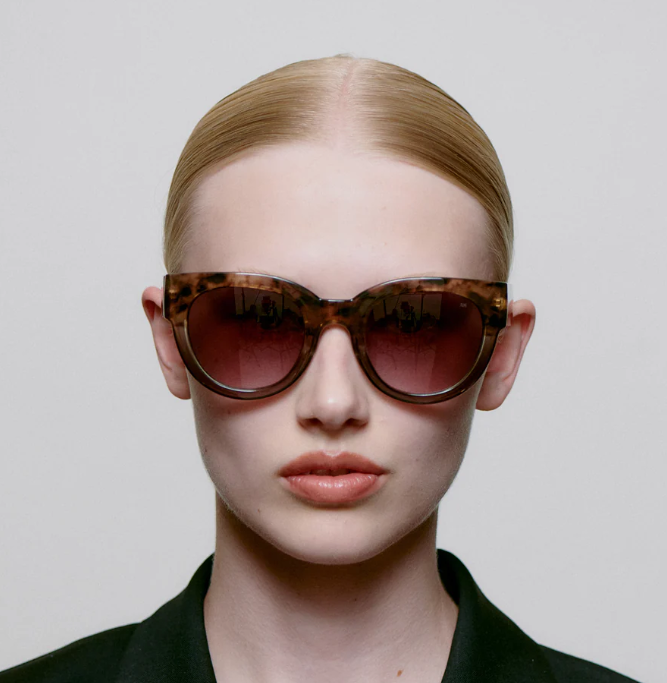 A Kjaerbede Lilly Sunglasses