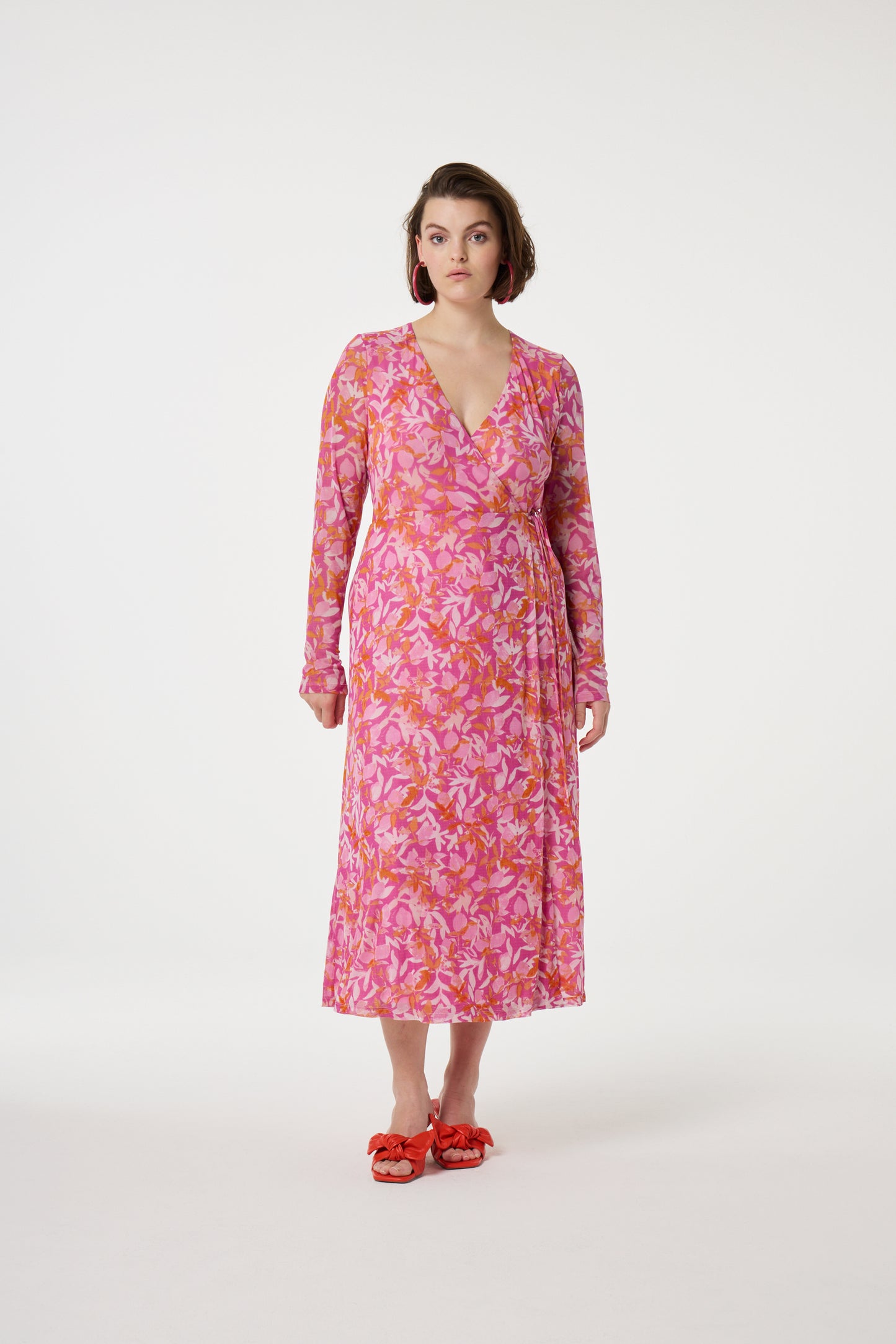 Fabienne Chapot Natty Dress