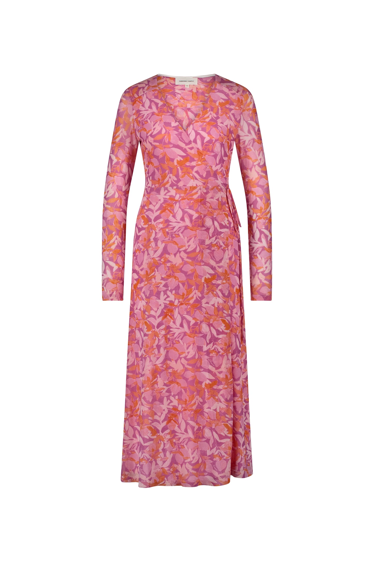 Fabienne Chapot Natty Dress