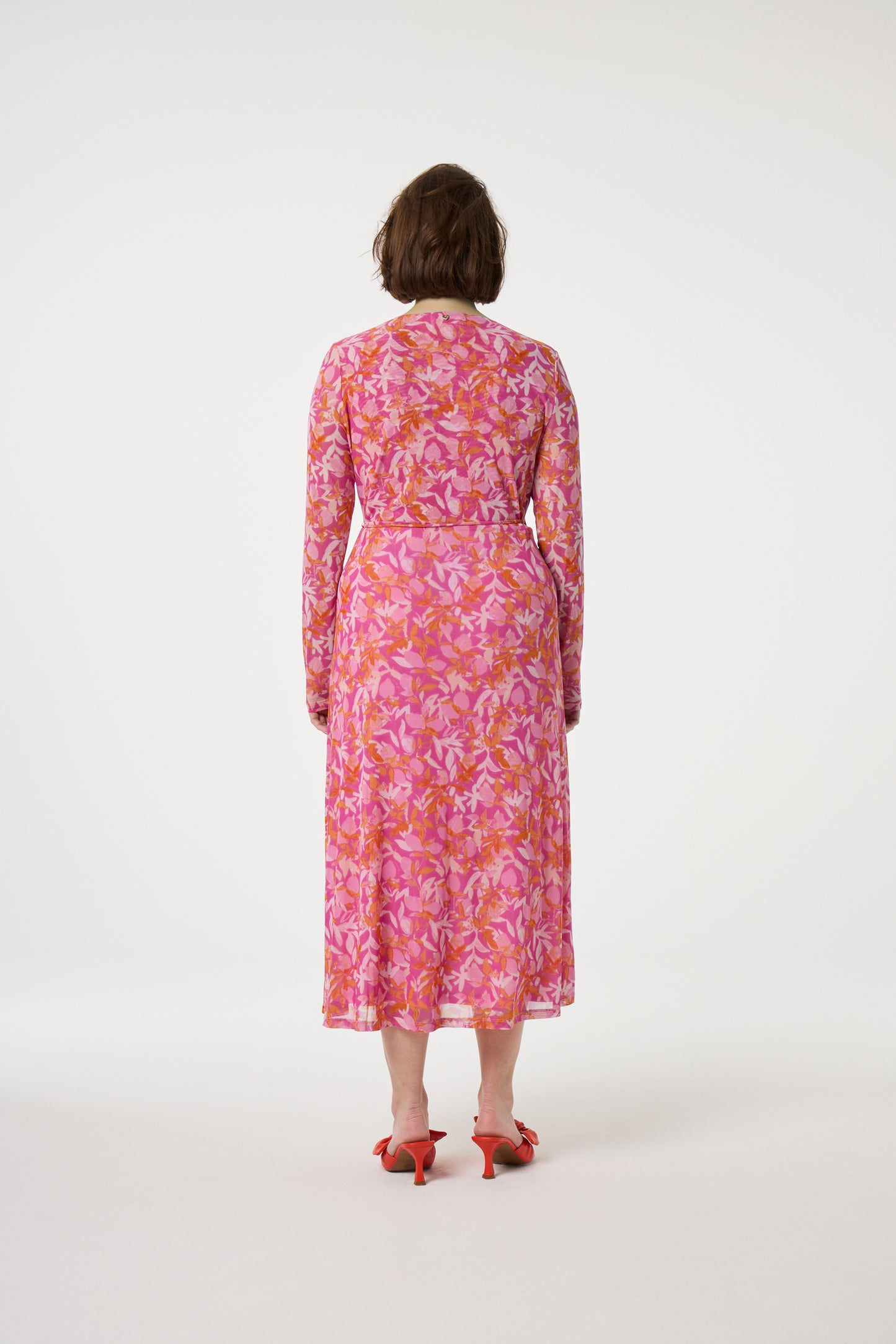Fabienne Chapot Natty Dress