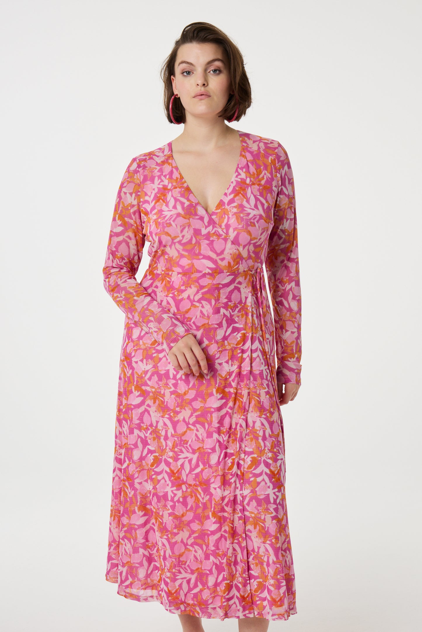 Fabienne Chapot Natty Dress
