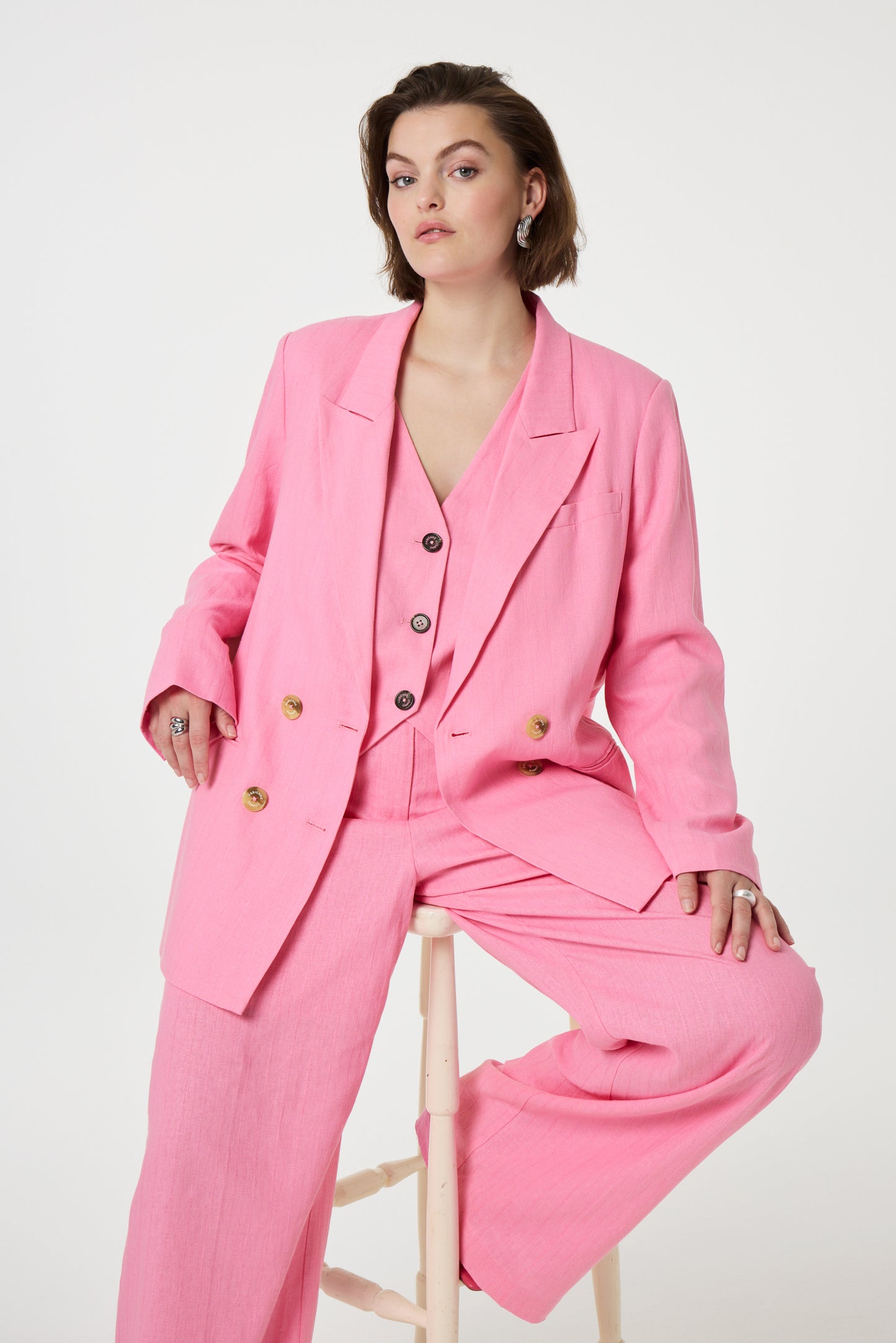 Fabienne Chapot Nura Trousers