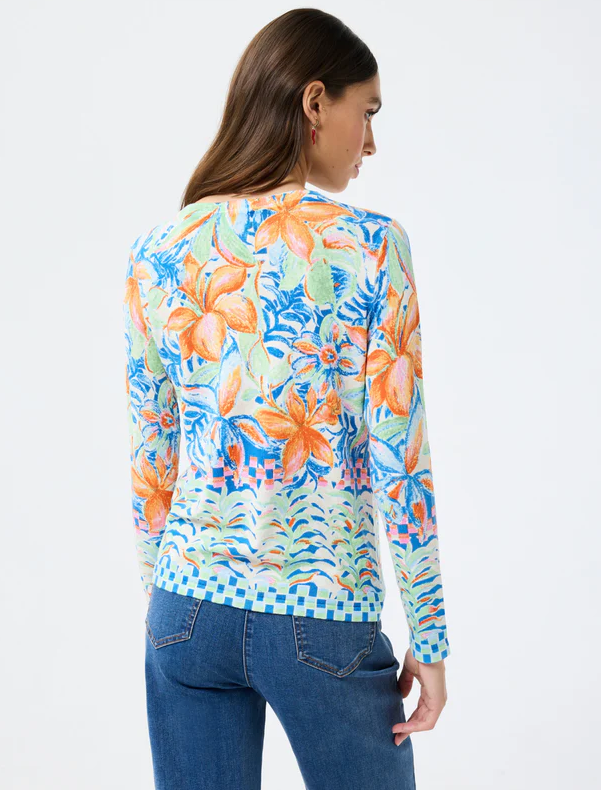 Leo & Ugo Maya Sweater