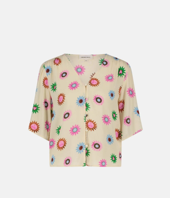 Fabienne Chapot Starlet Blouse
