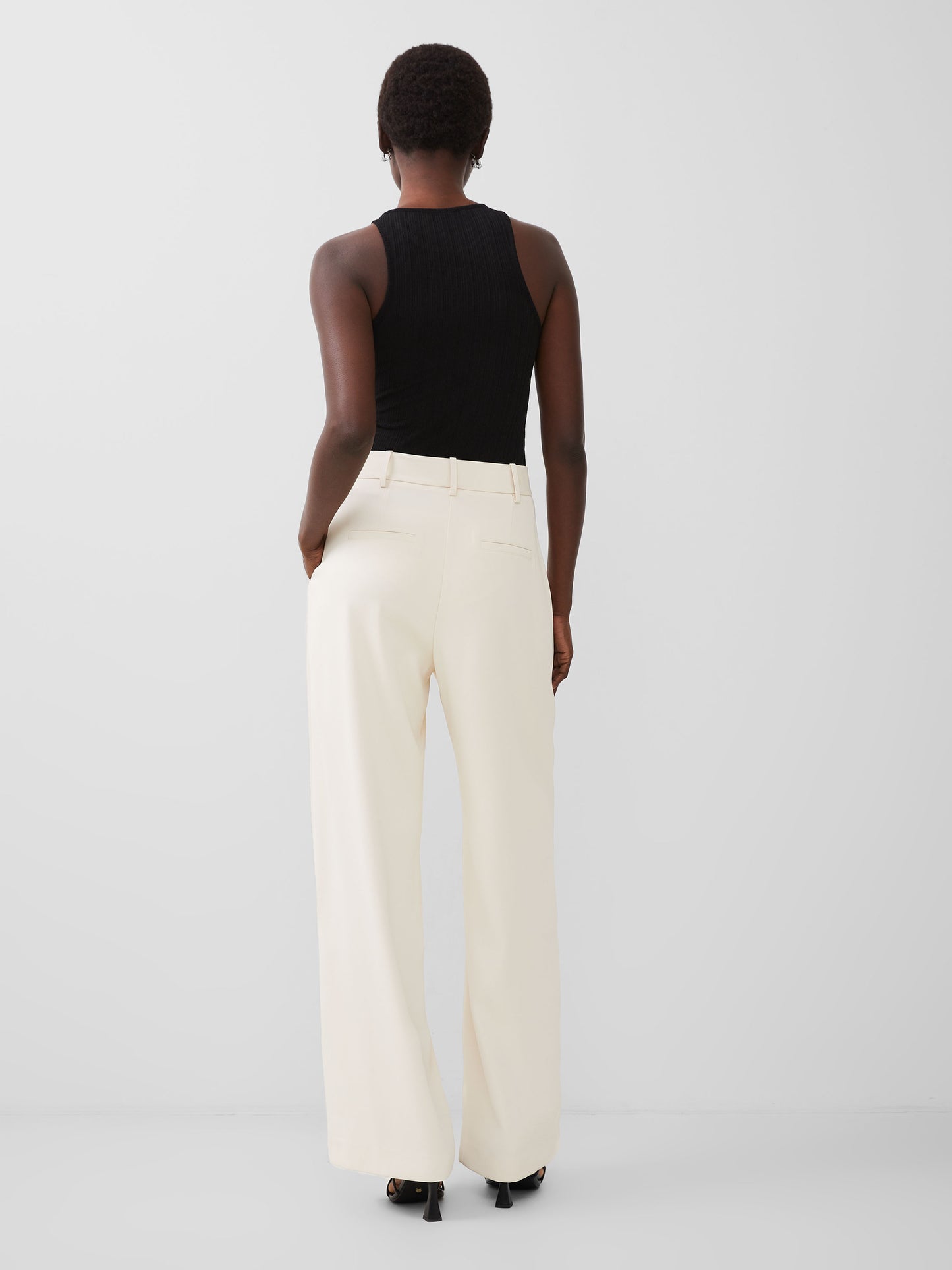 French Connection Harry Trousers