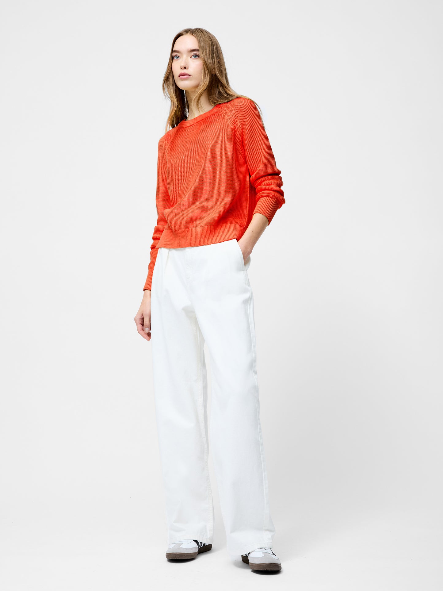 French Connection Lily Mozart Jumper