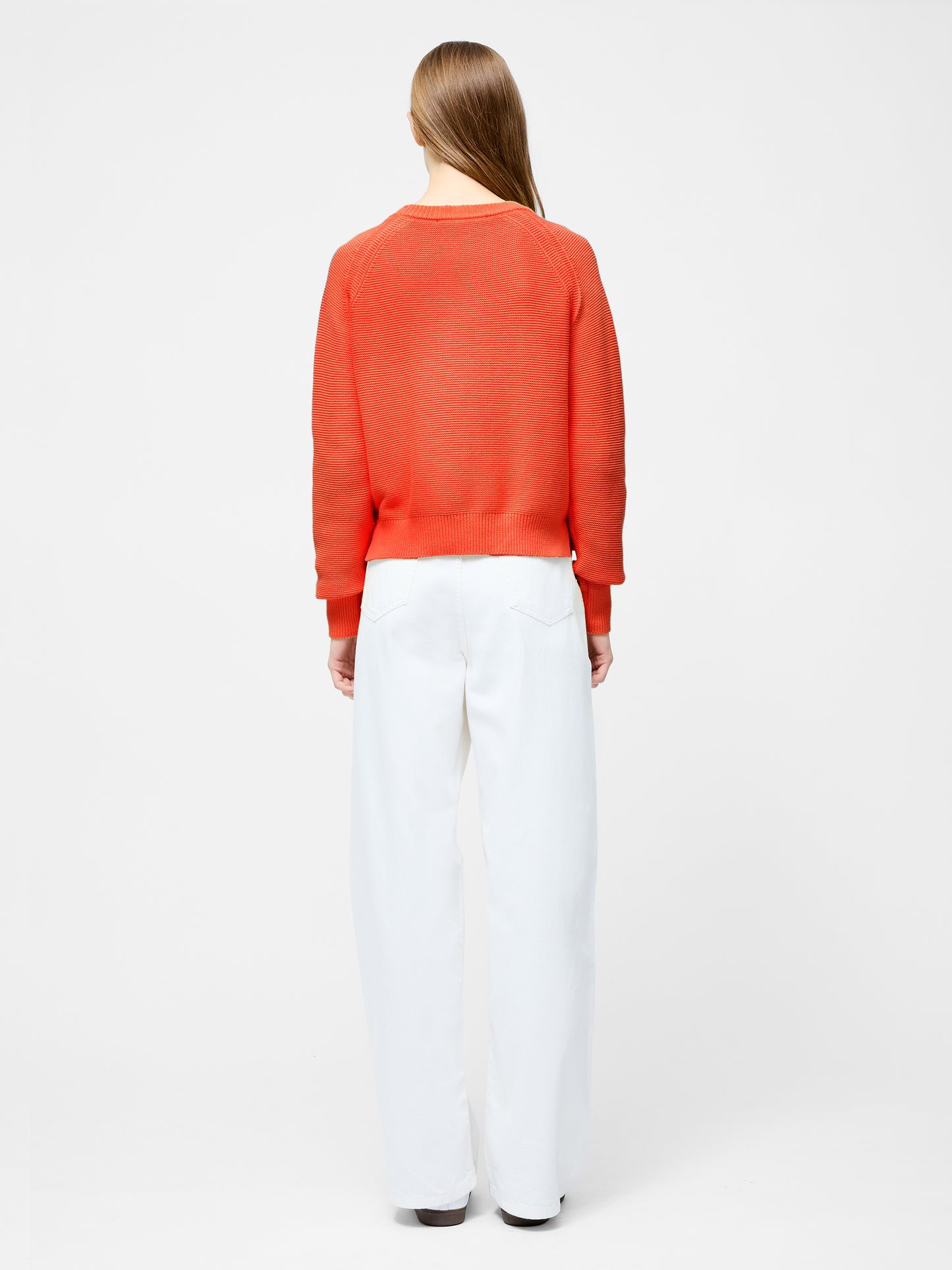 French Connection Lily Mozart Jumper