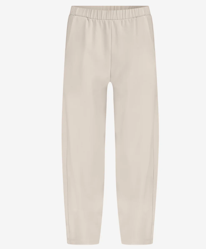 Jane Lushka Demi Viscose Pants