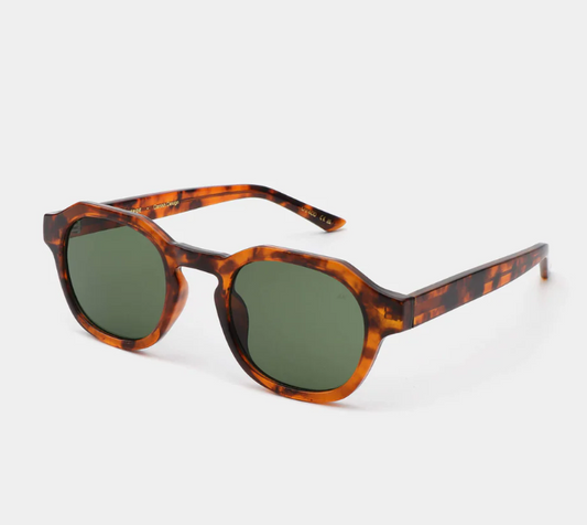 A Kjaerbede Zan Sunglasses