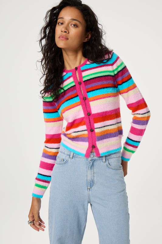 Fabienne Chapot Henry Cardigan