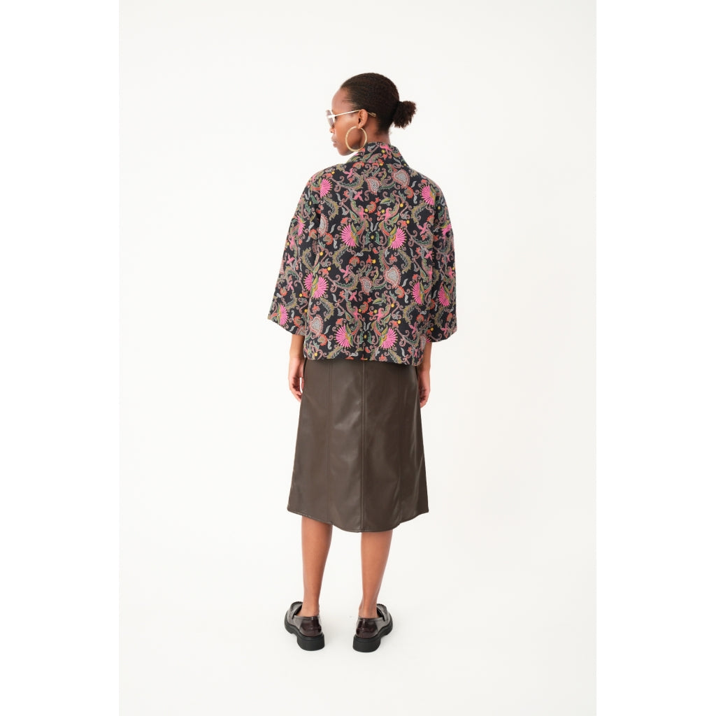 Lollys Laundry Barbra Jacket