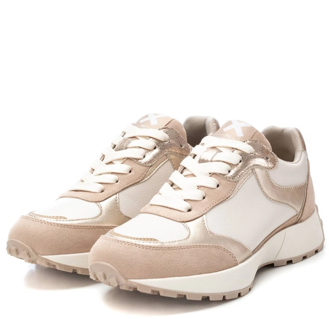 XTI Two-Tone Trainers