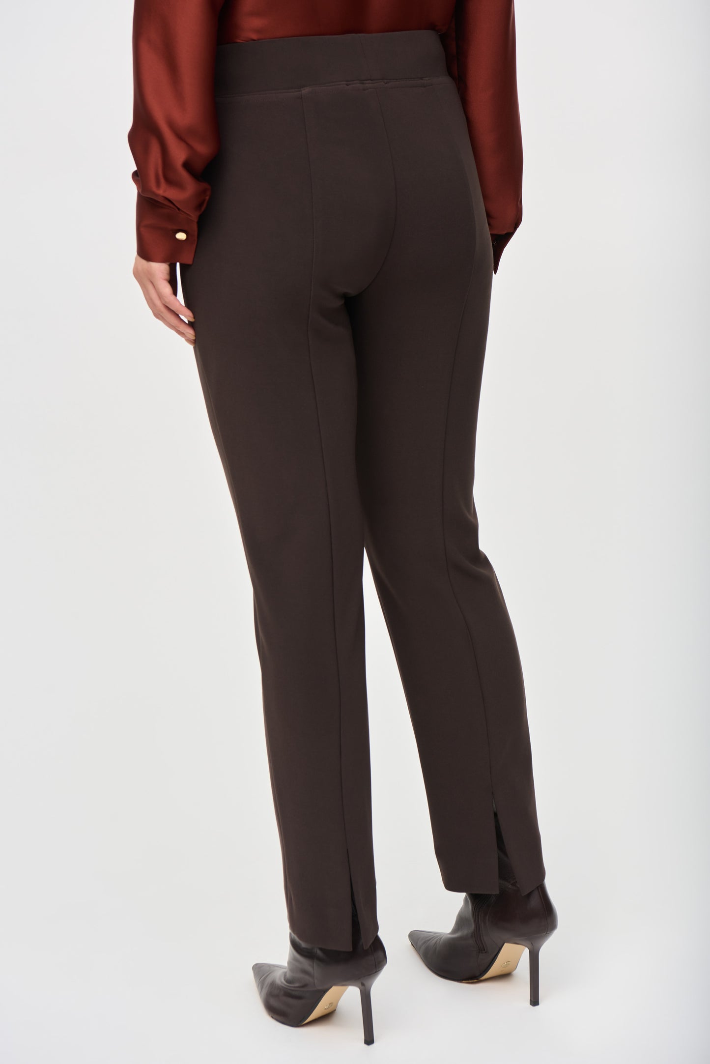 Joseph Ribkoff Classic Straight Pant