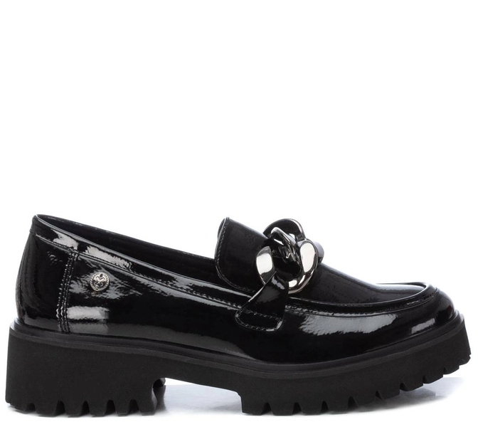 XTI Chunky Loafer