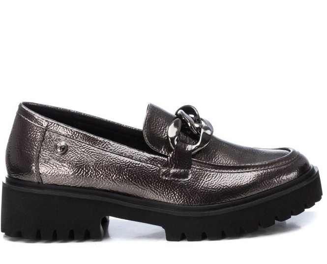 XTI Chunky Loafer