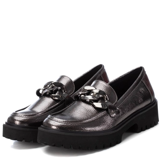 XTI Chunky Loafer