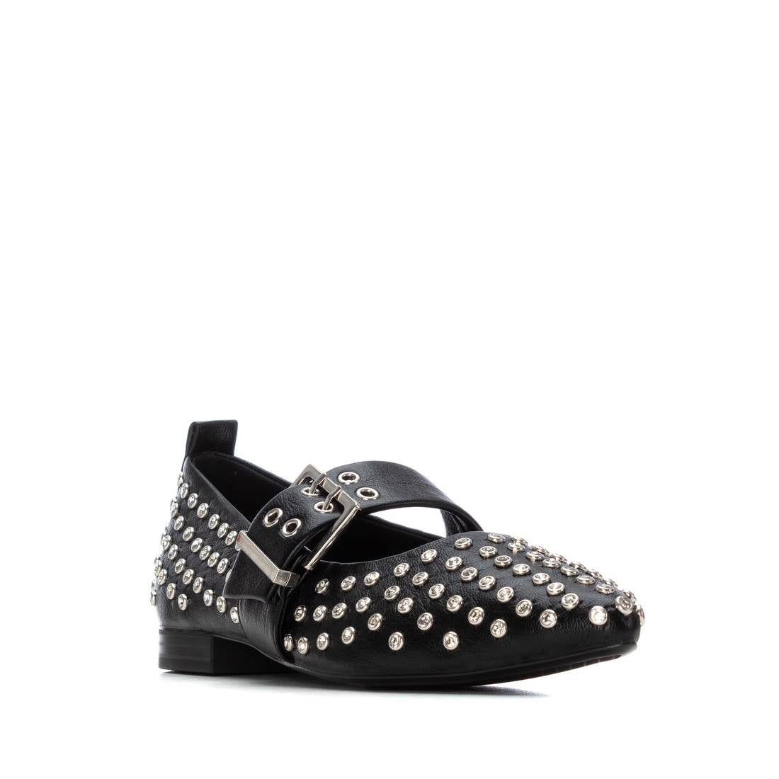 XTI Studded Pump