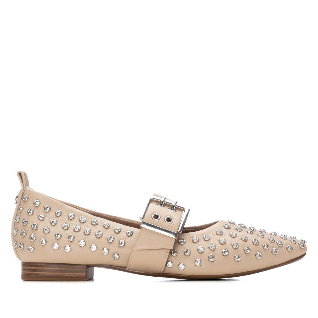XTI Studded Pump