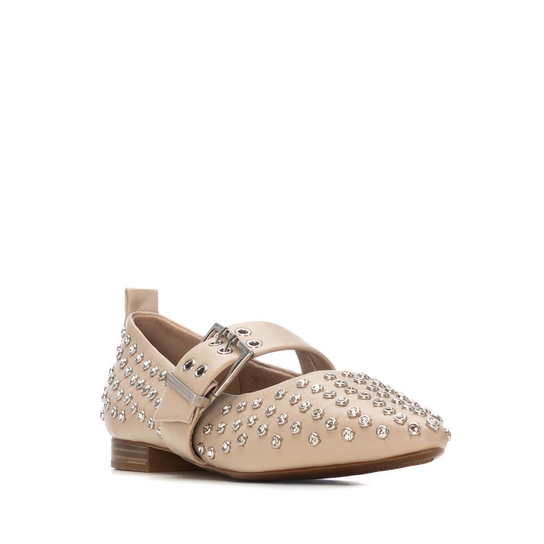 XTI Studded Pump