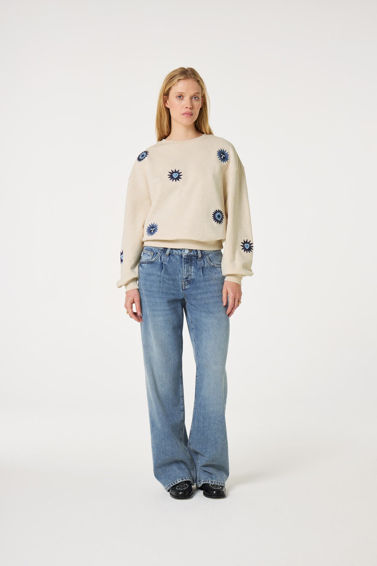 Fabienne Chapot Luna Sweater