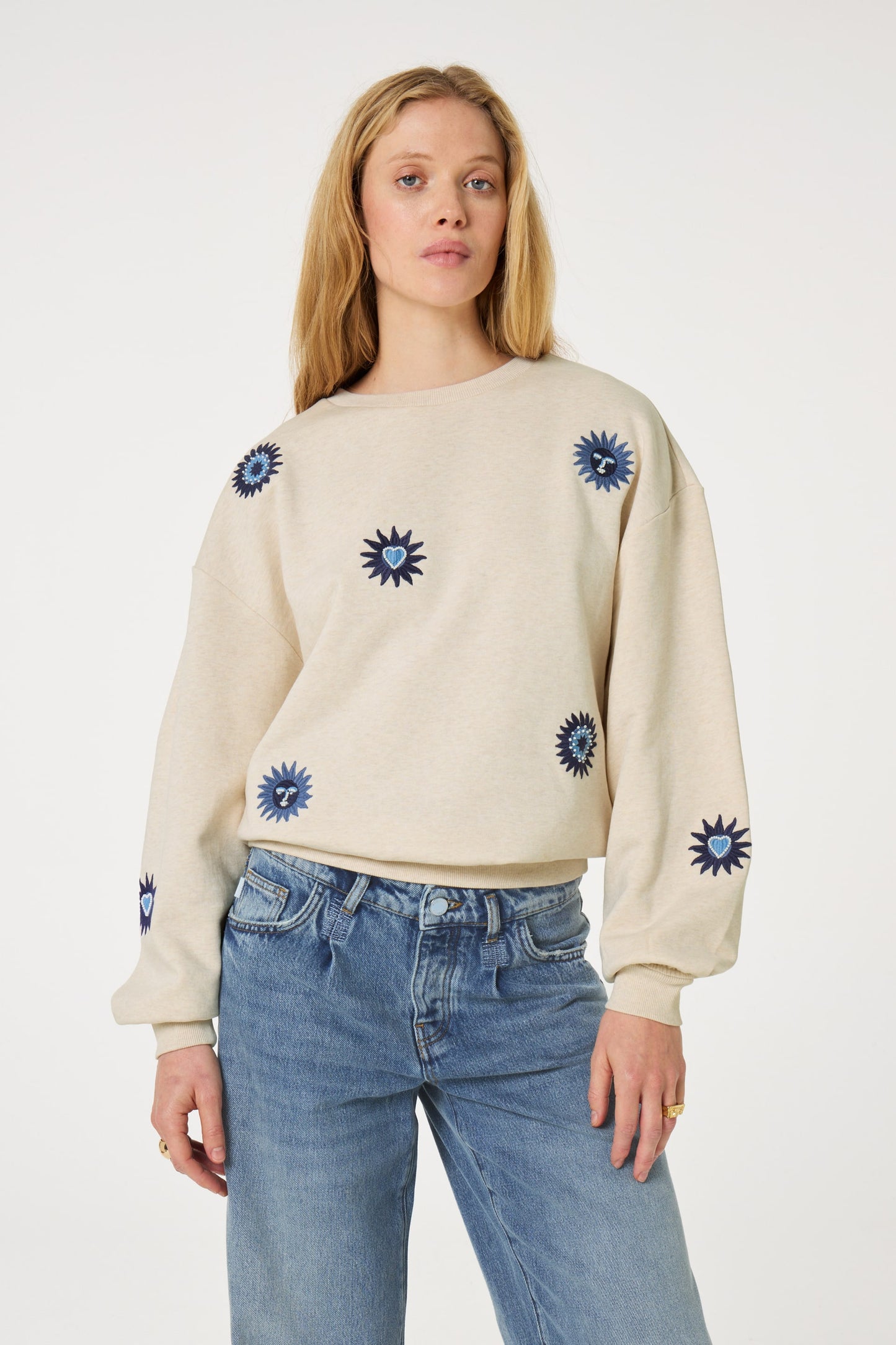 Fabienne Chapot Luna Sweater