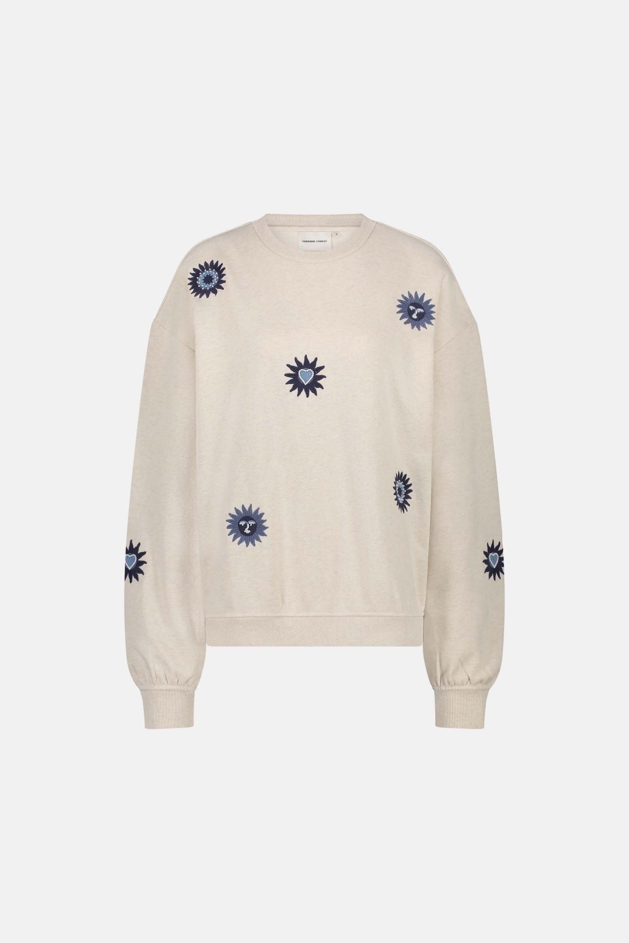 Fabienne Chapot Luna Sweater