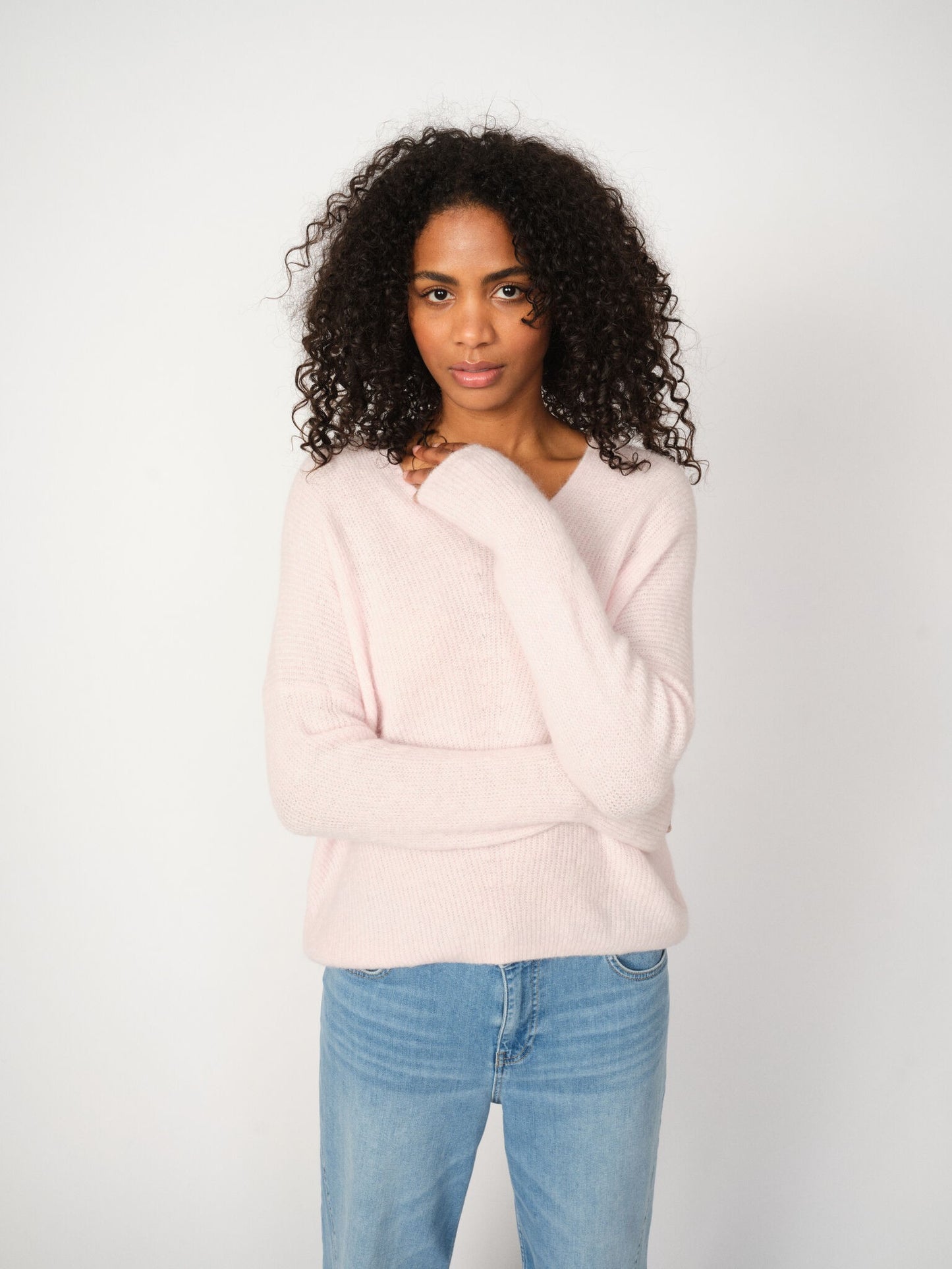 Mos Mosh Thora Knit