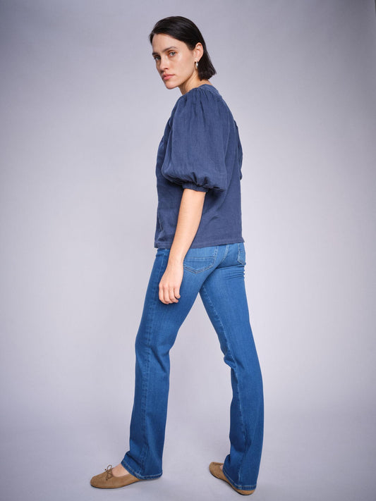 Mos Mosh Carla Naomi Jeans
