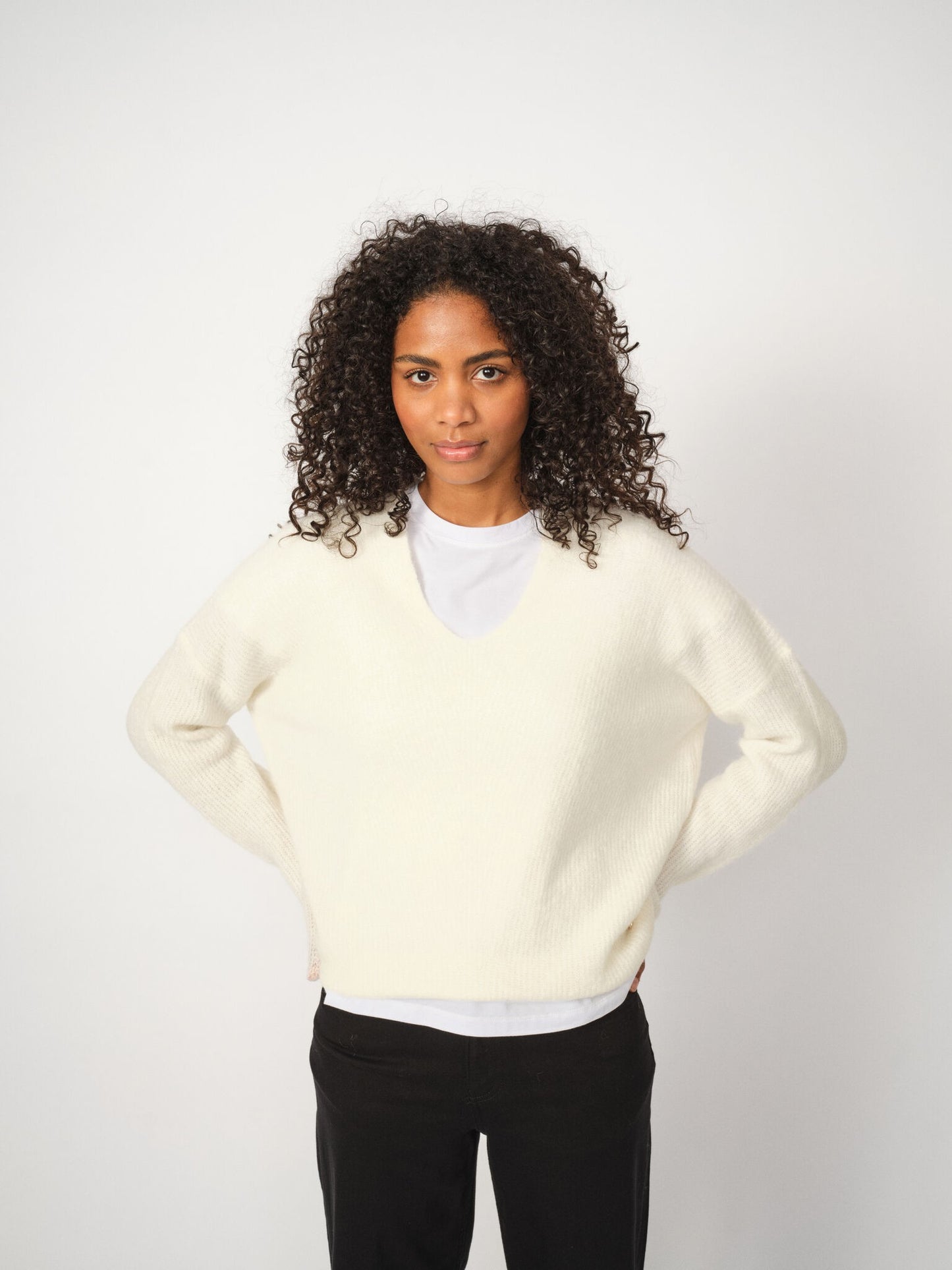 Mos Mosh Thora Knit