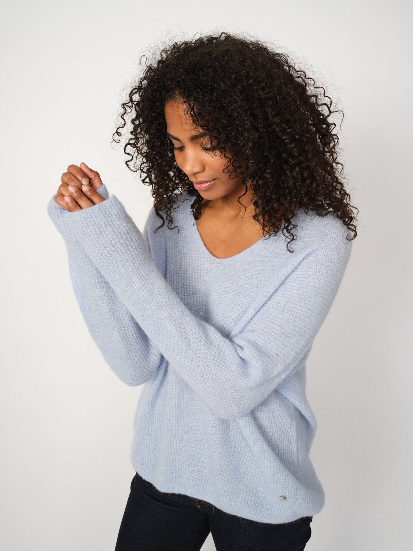 Mos Mosh Thora Knit