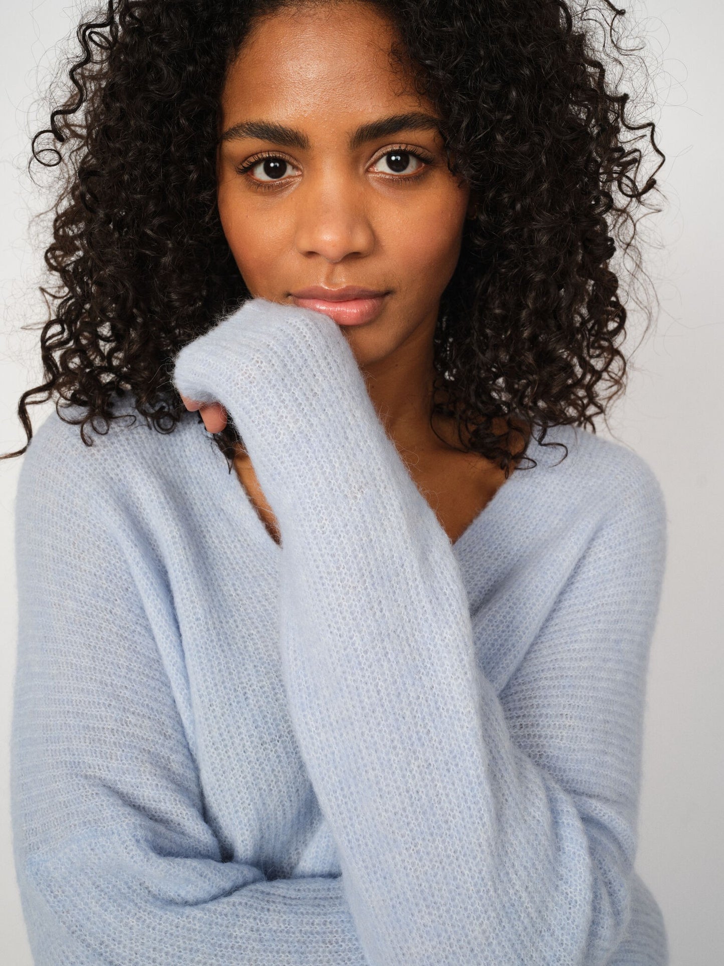 Mos Mosh Thora Knit
