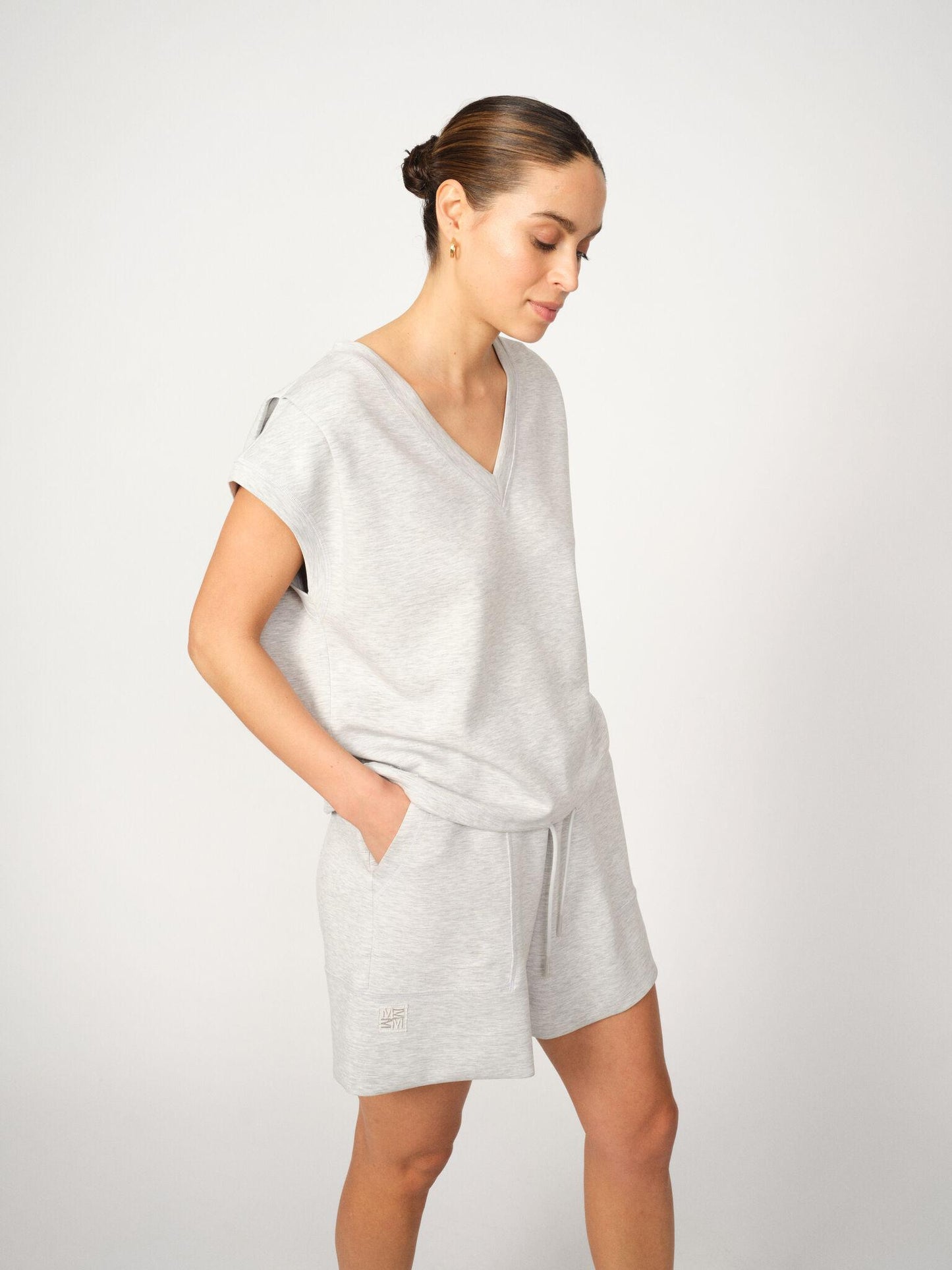 Mos Mosh Nadi Sweatshirt