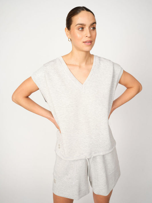 Mos Mosh Nadi Sweatshirt