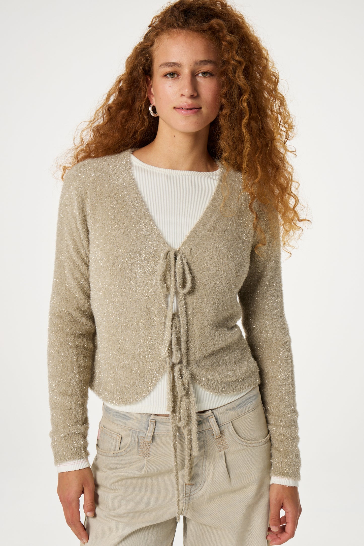 Fabienne Chapot Kim Cardigan