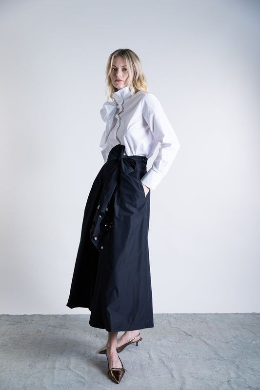 Psophia Midi Skirt