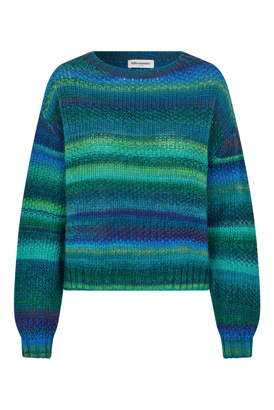 Lollys Laundry Fairhaven Jumper