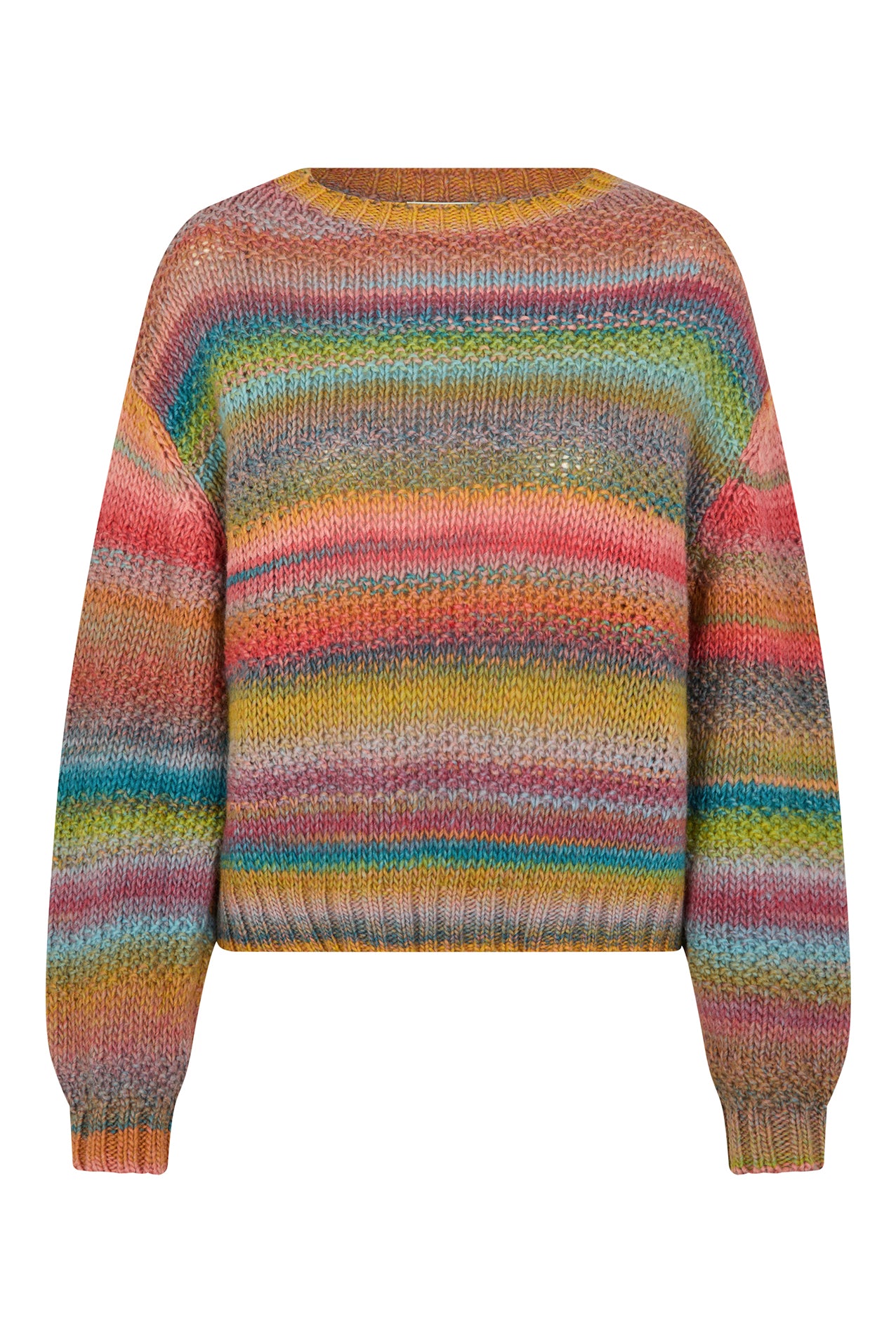 Lollys Laundry Fairhaven Jumper