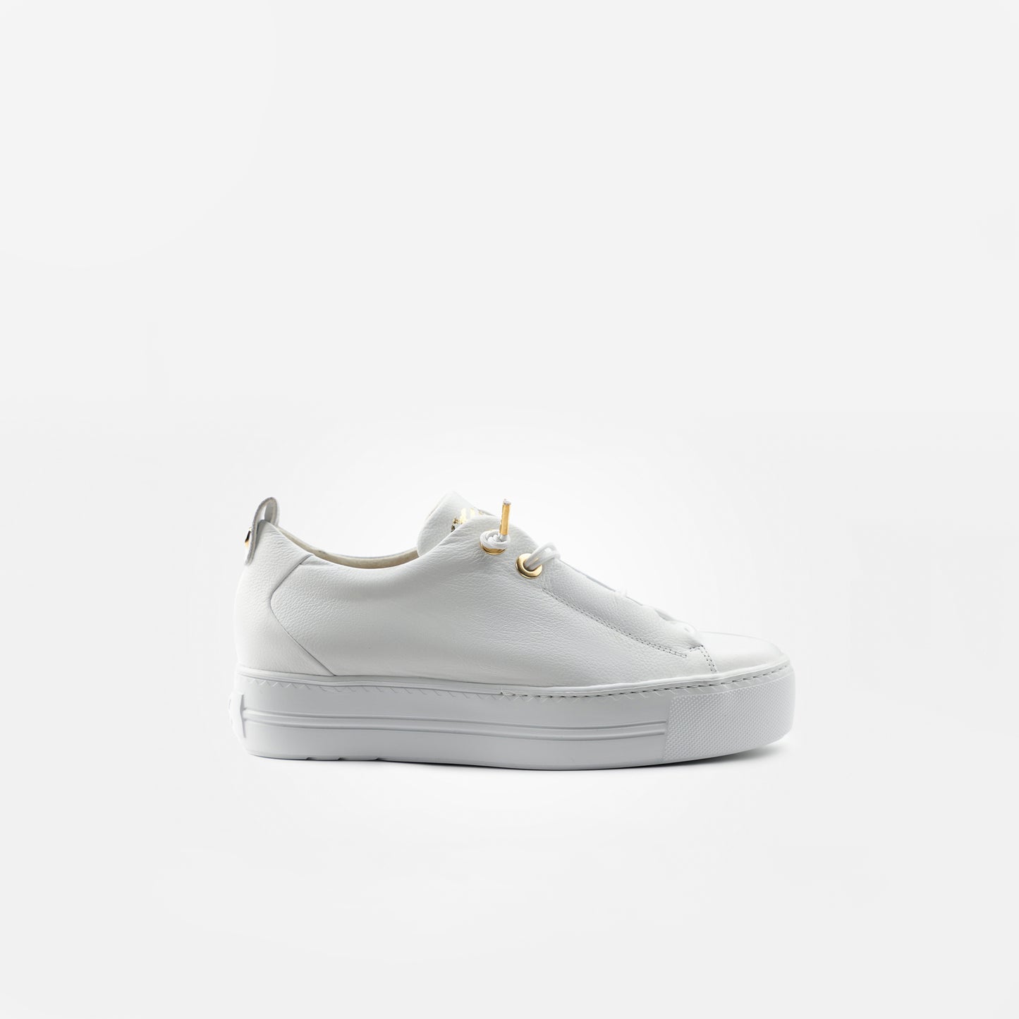 Paul Green Platform Trainers