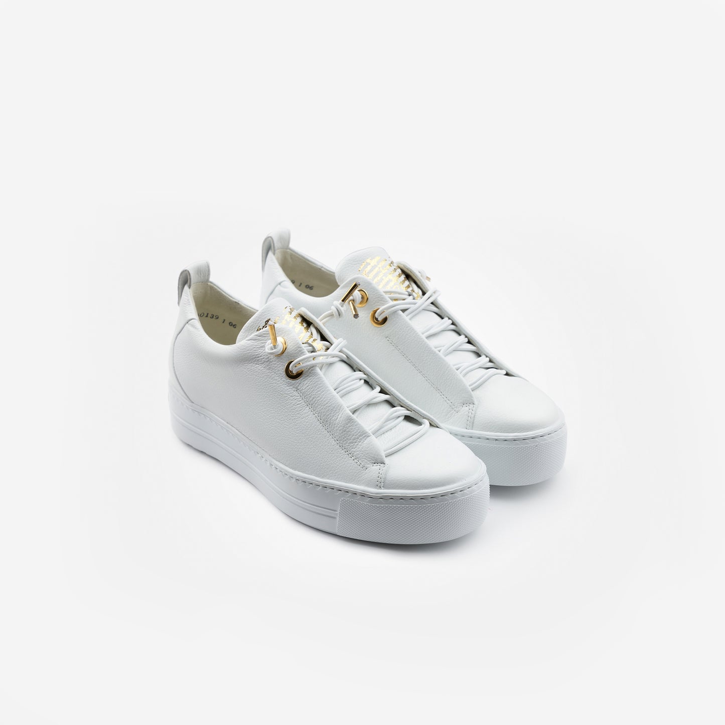 Paul Green Platform Trainers