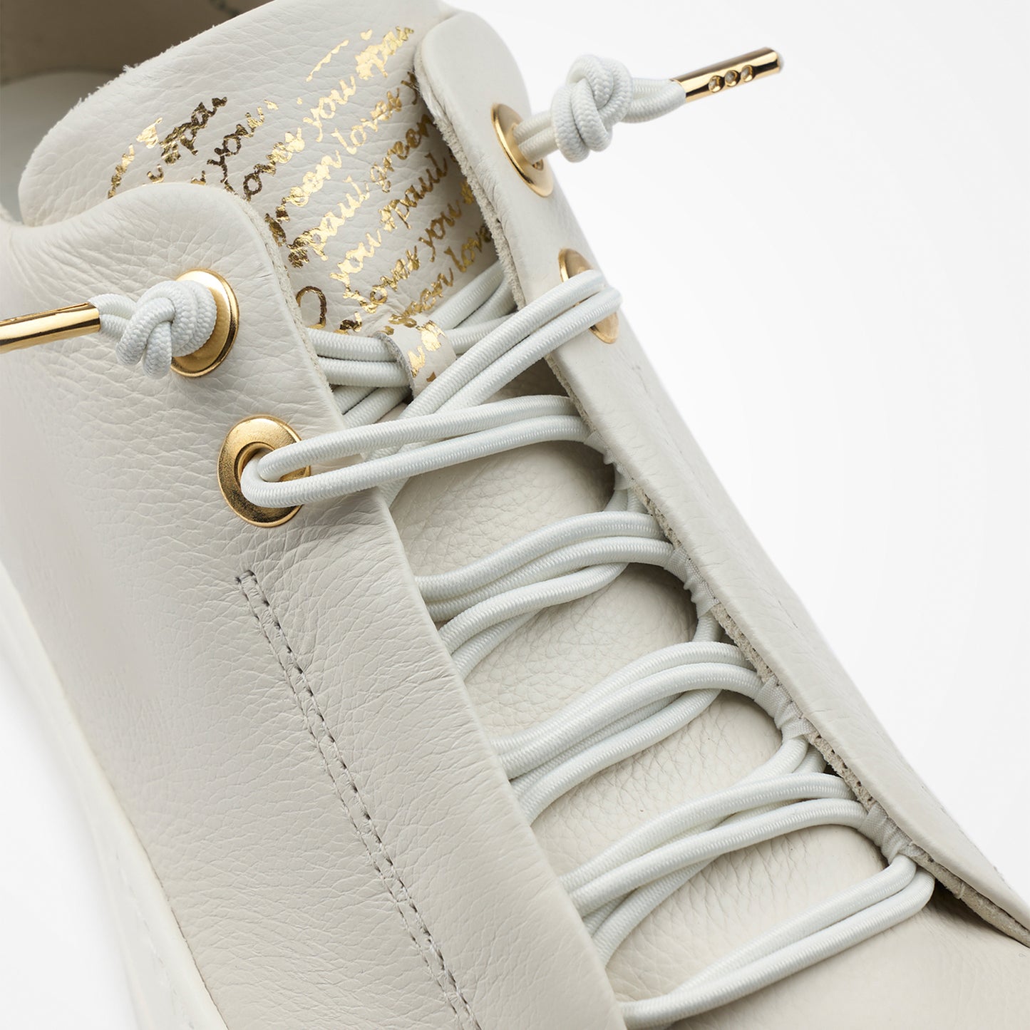 Paul Green Platform Trainers