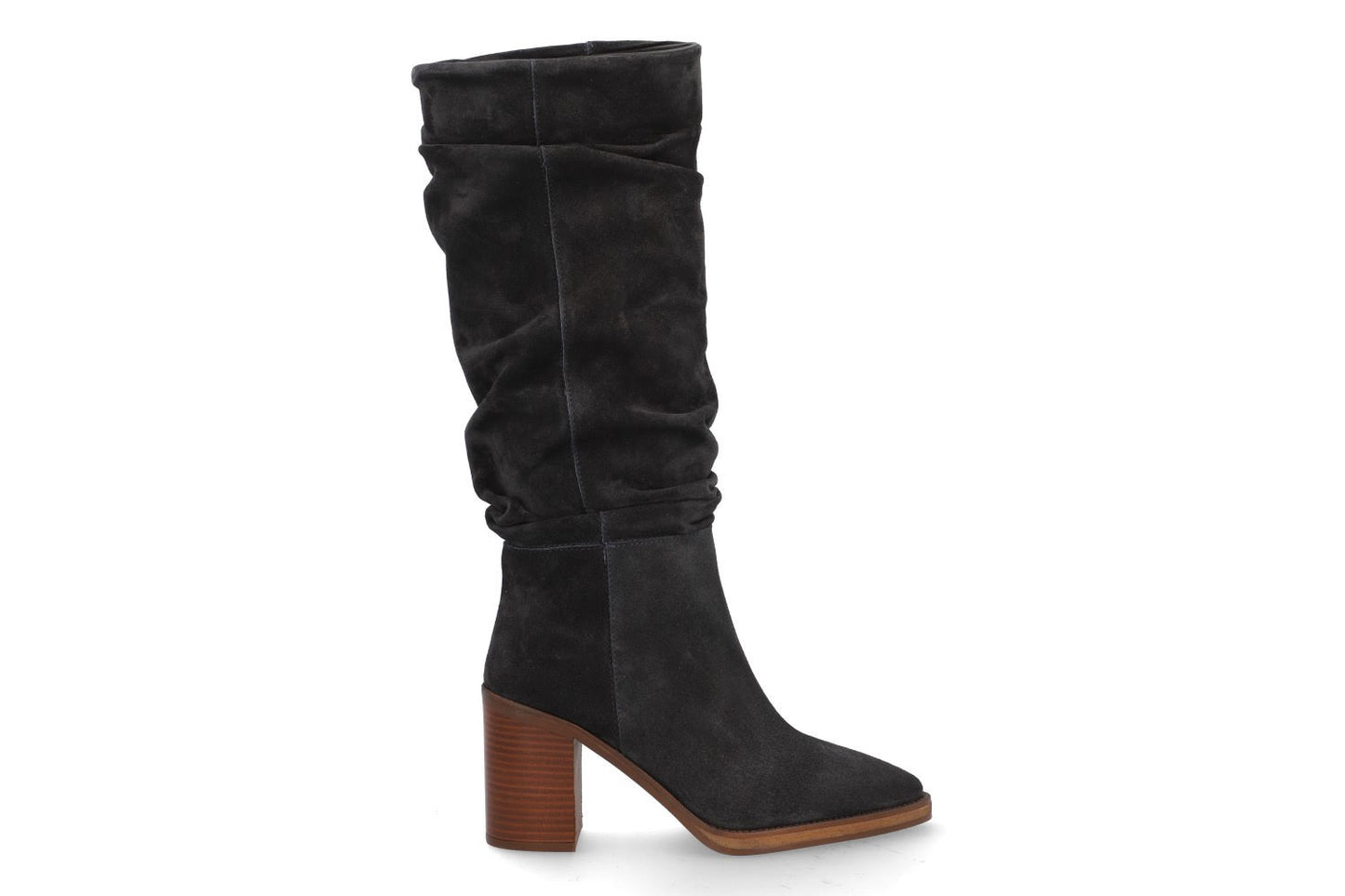 Alpe Suede Long Boot