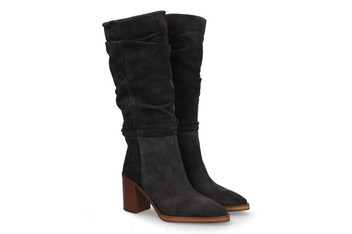 Alpe Suede Long Boot