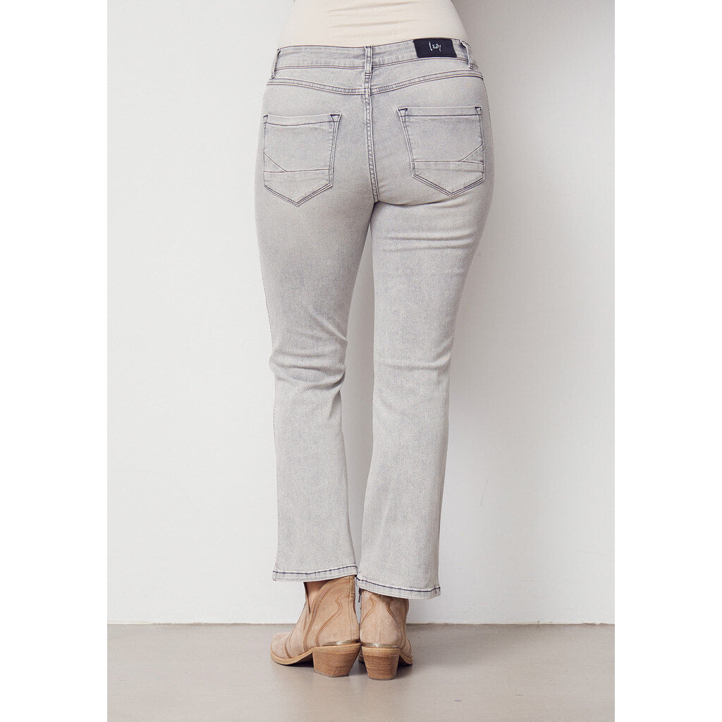 Isay Spring Como Jeans