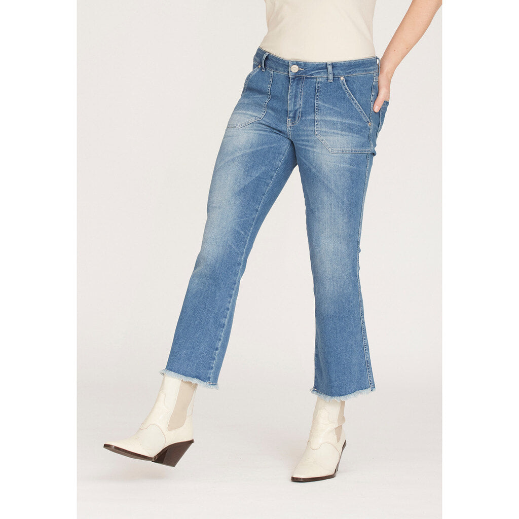 Isay Spring Como Jeans