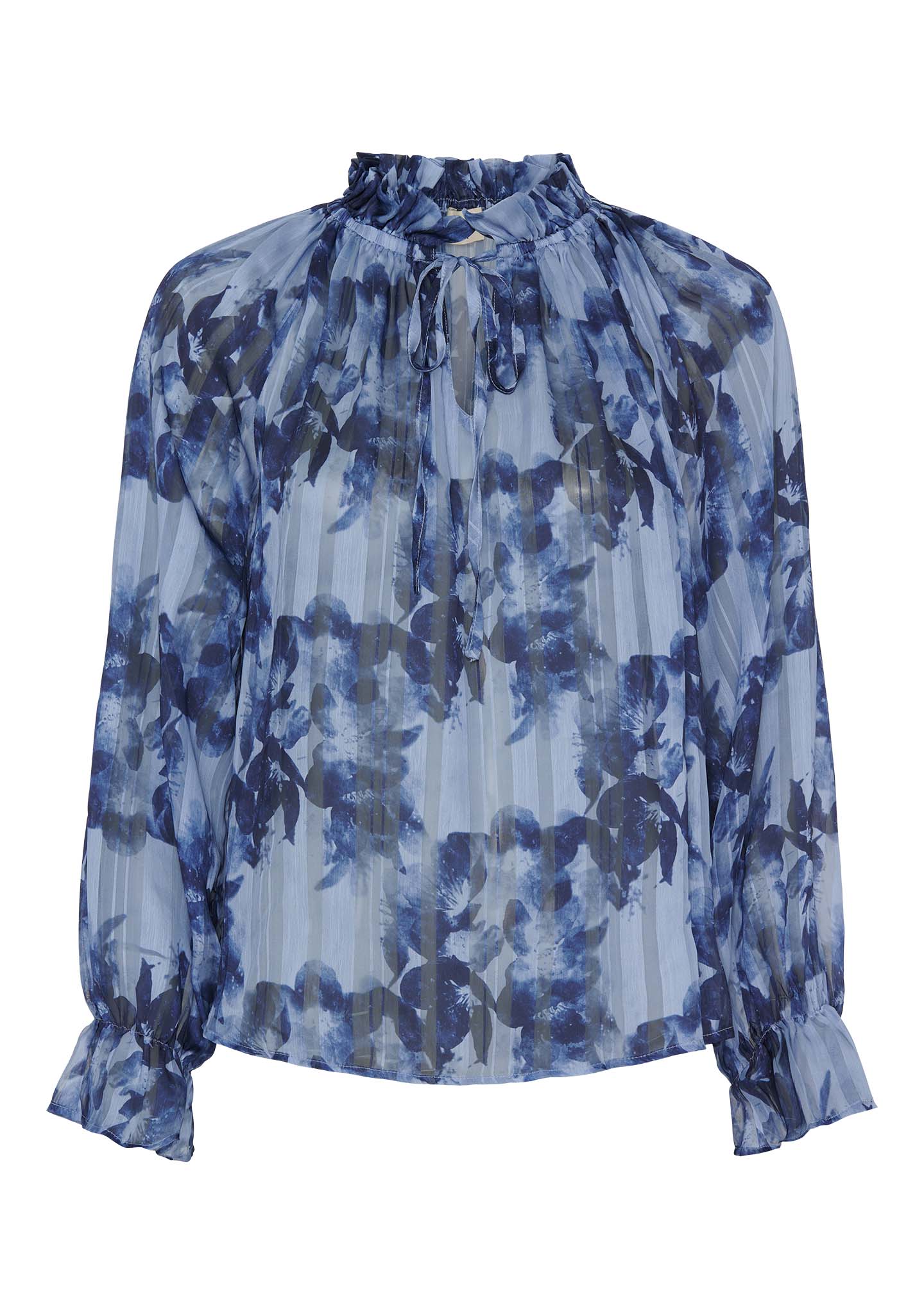 Isay Beate Blouse
