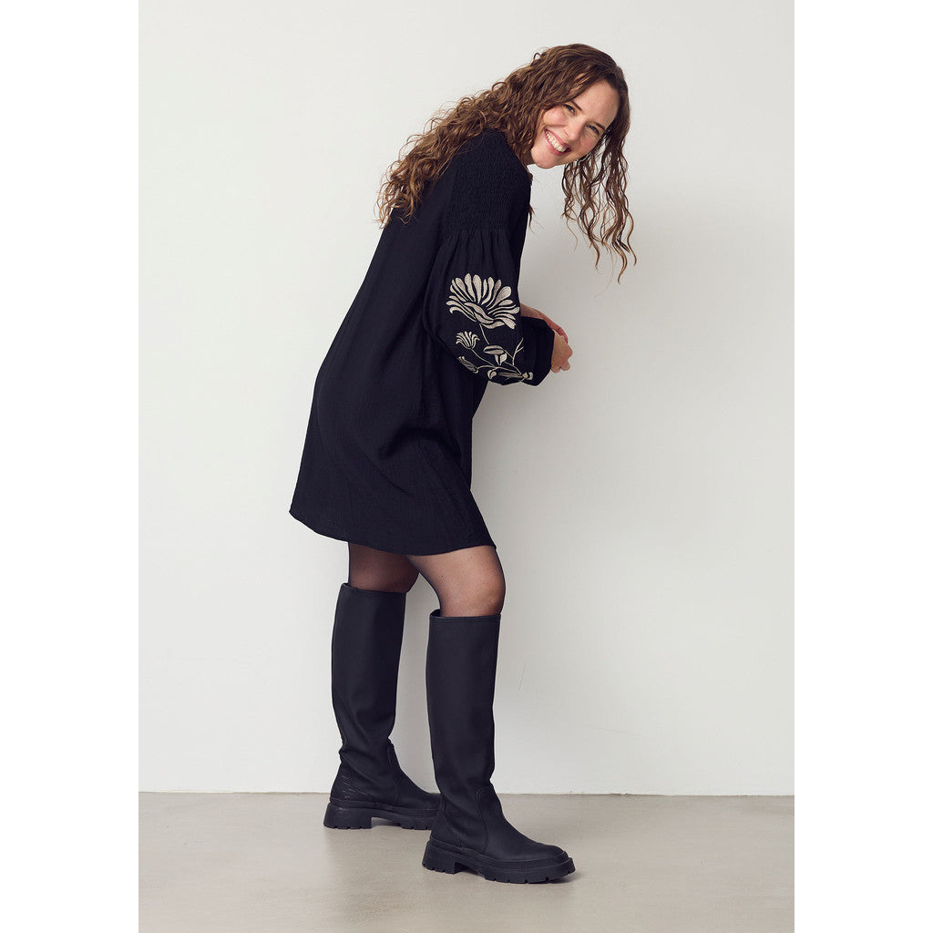 Isay Elly Tunic Dress